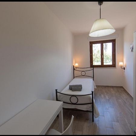 Apartment Bolsena Casa Vacanze Luaran gambar