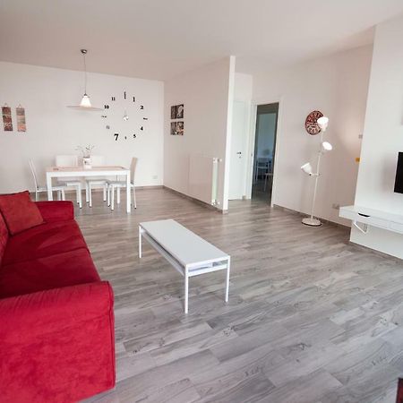 Apartment Bolsena Casa Vacanze Luaran gambar