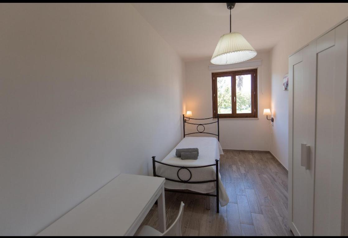 Apartment Bolsena Casa Vacanze Luaran gambar