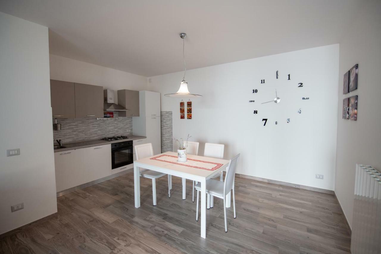 Apartment Bolsena Casa Vacanze Luaran gambar