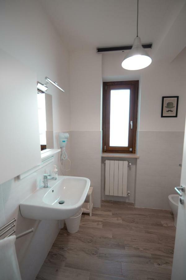 Apartment Bolsena Casa Vacanze Luaran gambar