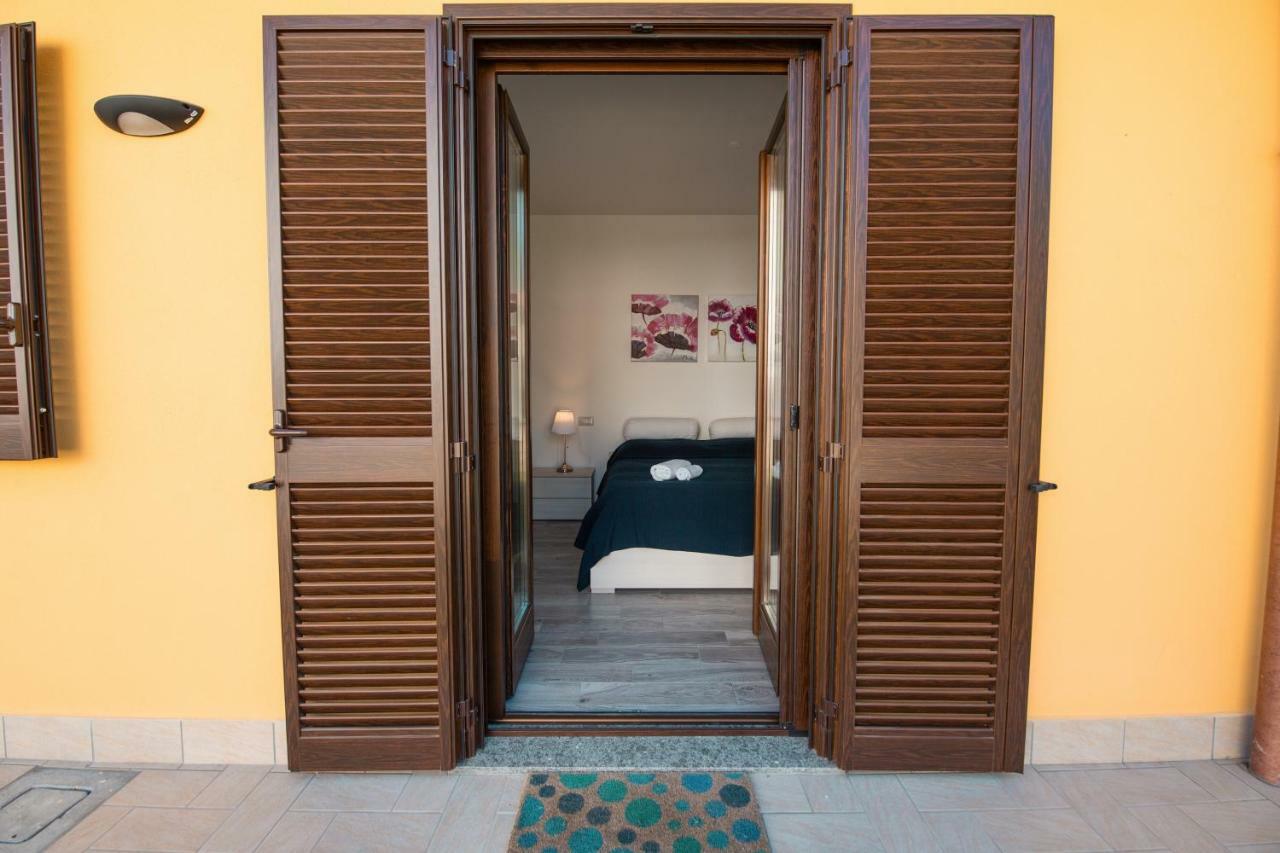 Apartment Bolsena Casa Vacanze Luaran gambar