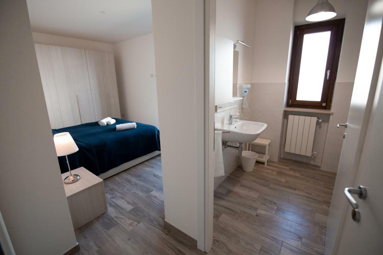 Apartment Bolsena Casa Vacanze Luaran gambar