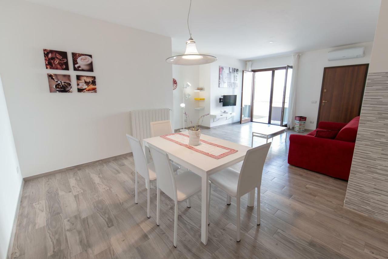 Apartment Bolsena Casa Vacanze Luaran gambar