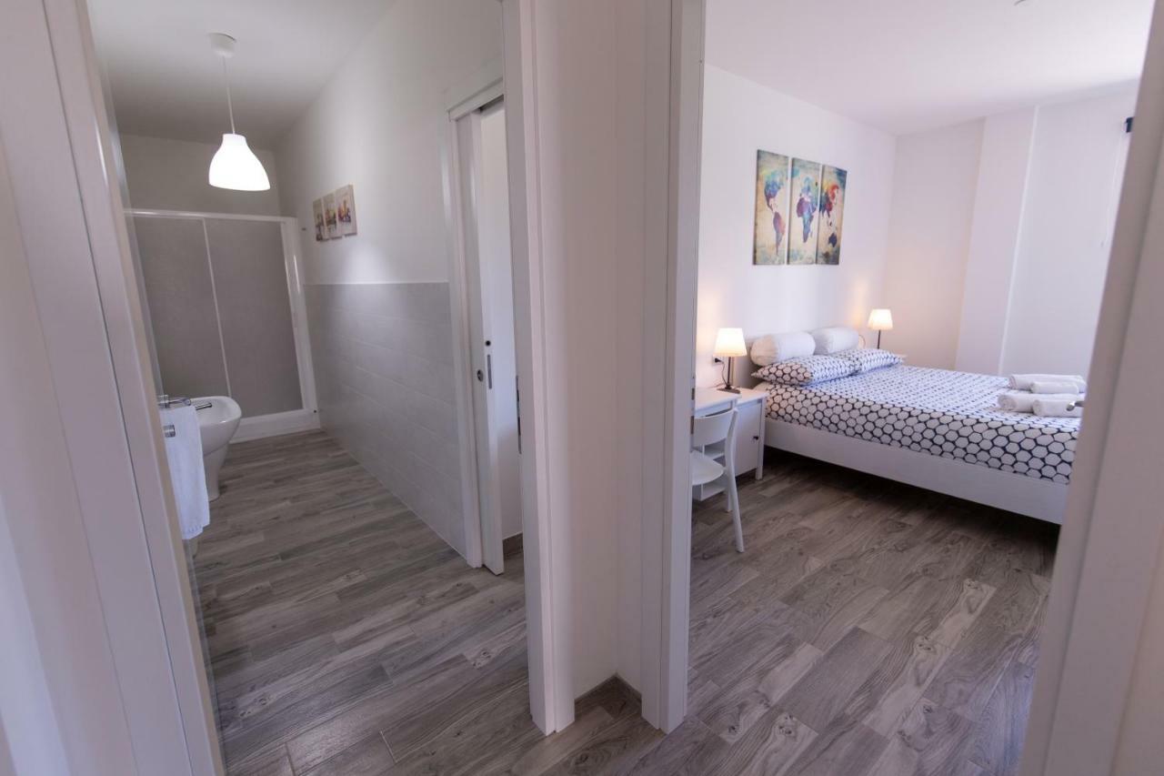 Apartment Bolsena Casa Vacanze Luaran gambar