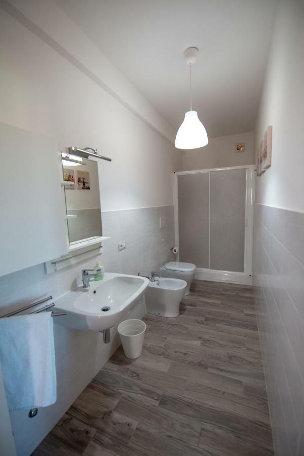 Apartment Bolsena Casa Vacanze Luaran gambar