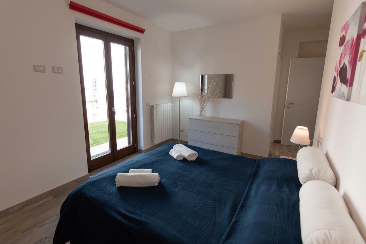 Apartment Bolsena Casa Vacanze Luaran gambar