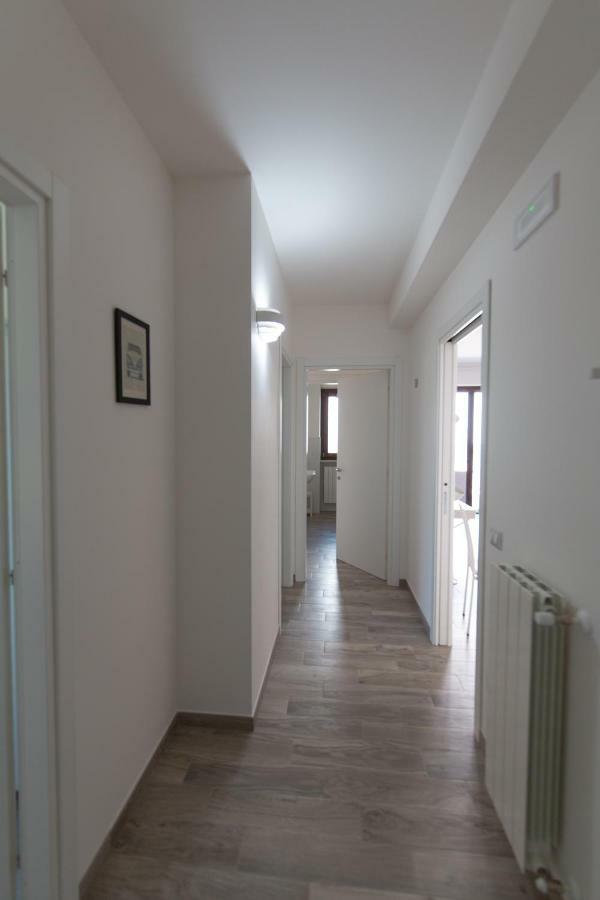 Apartment Bolsena Casa Vacanze Luaran gambar